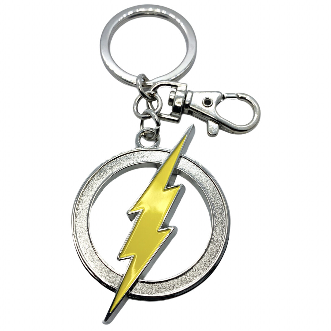 LLAVERO FLASH DC - 1