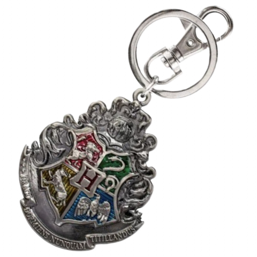 LLAVERO HOGWARTS HARRY POTTER - 1