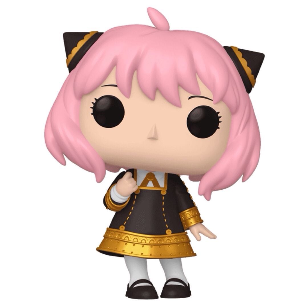 FUNKO POP ANYA FORGER SPY X FAMILY - 1