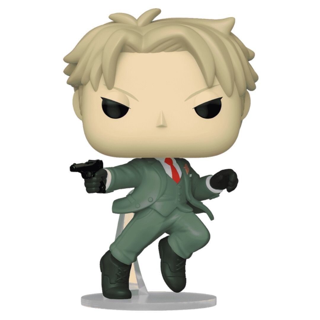 FUNKO POP LOID FORGER SPY X FAMILY - 1