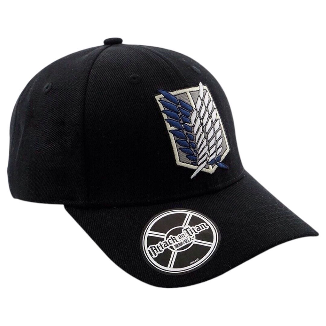 GORRA DIVISIÓN DE EXPLORACIÓN - 1