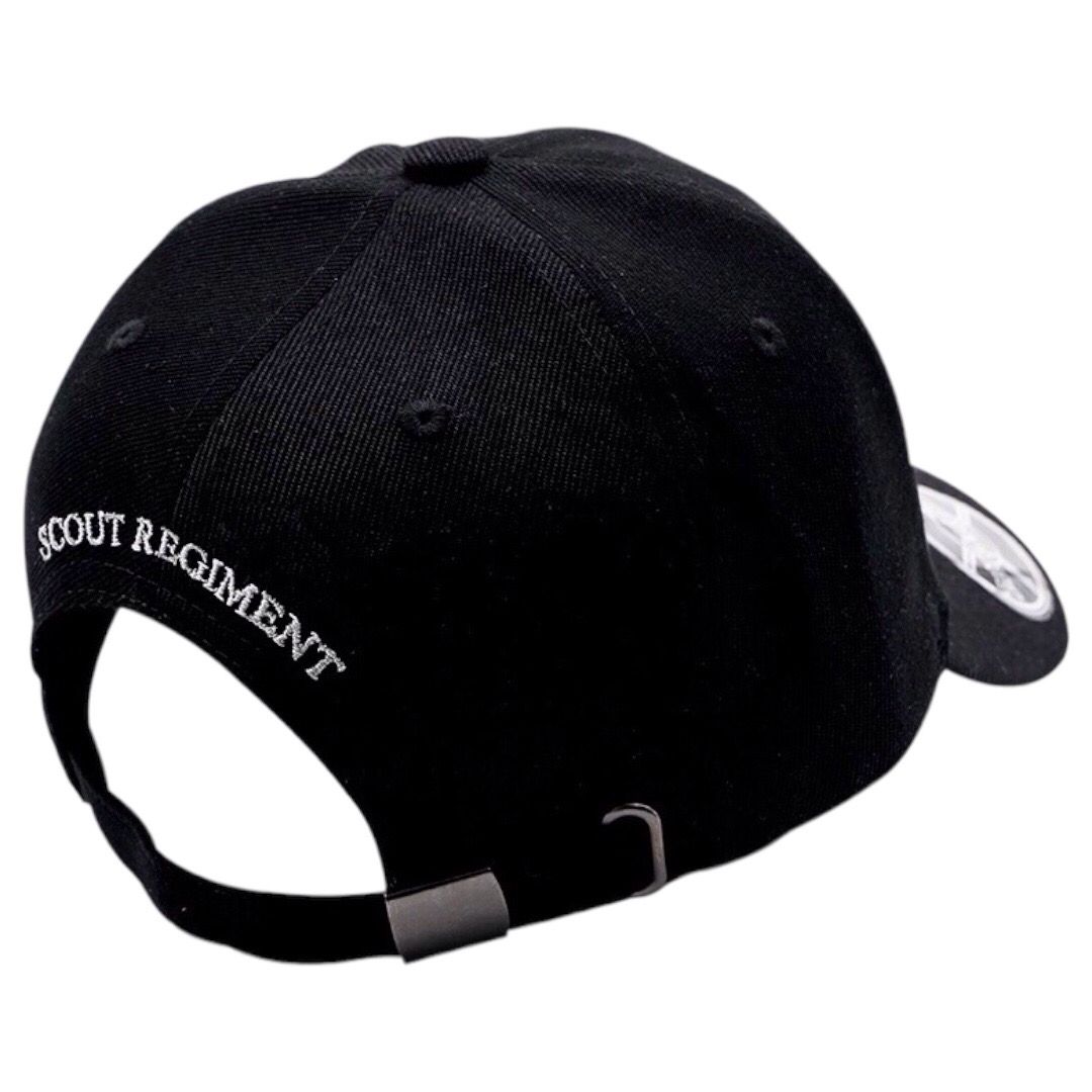 GORRA DIVISIÓN DE EXPLORACIÓN - 3