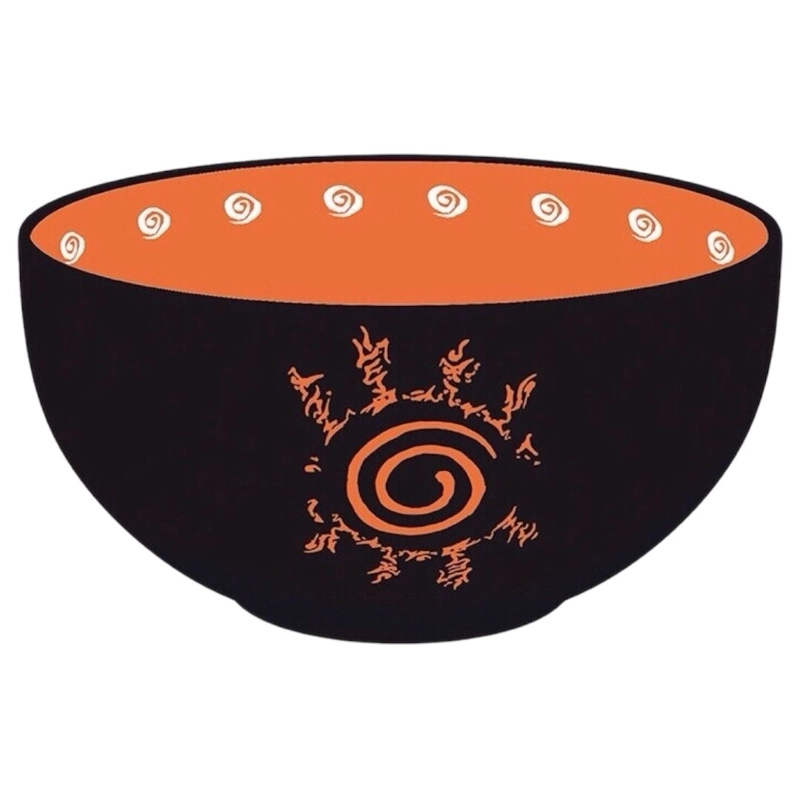BOWL KONOHA NARUTO - 2