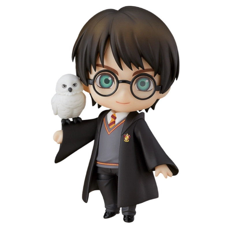 NENDOROID HARRY POTTER - 1