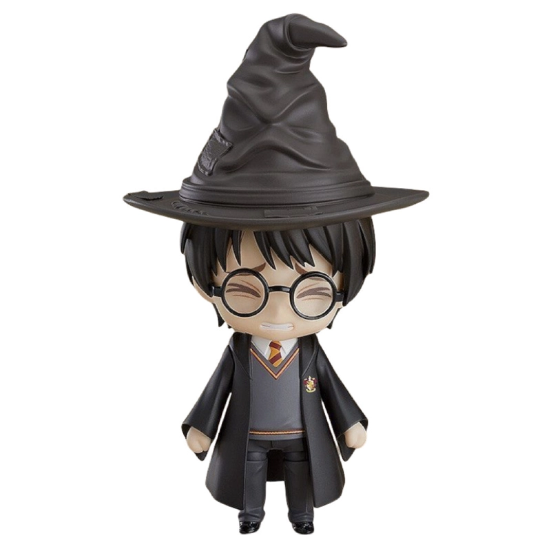 NENDOROID HARRY POTTER - 2