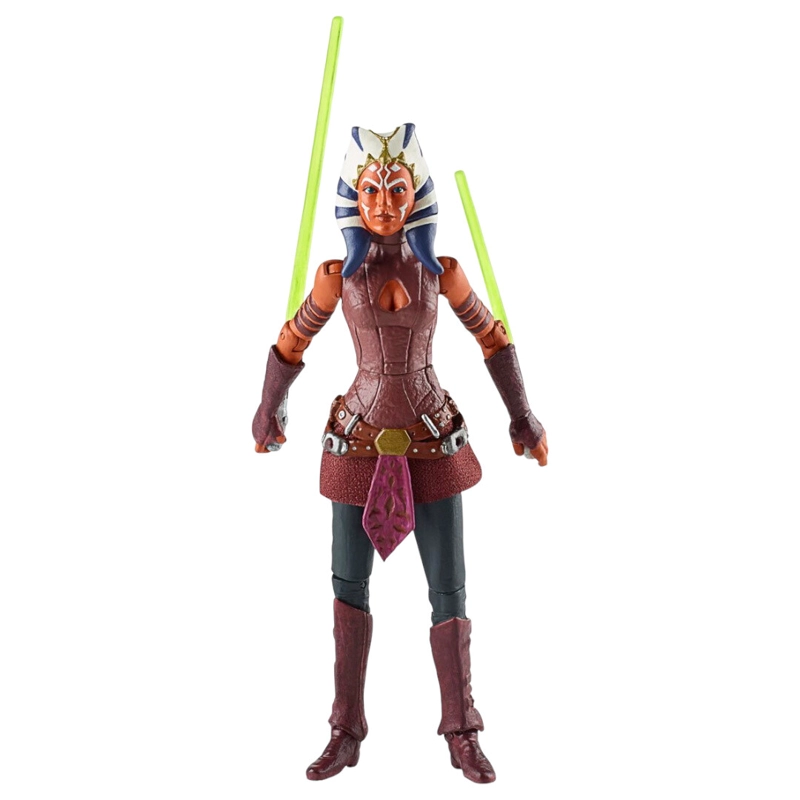VINTAGE COLLECTION AHSOKA THE CLONE WARS STAR WARS - 1