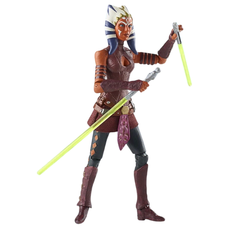 VINTAGE COLLECTION AHSOKA THE CLONE WARS STAR WARS - 2
