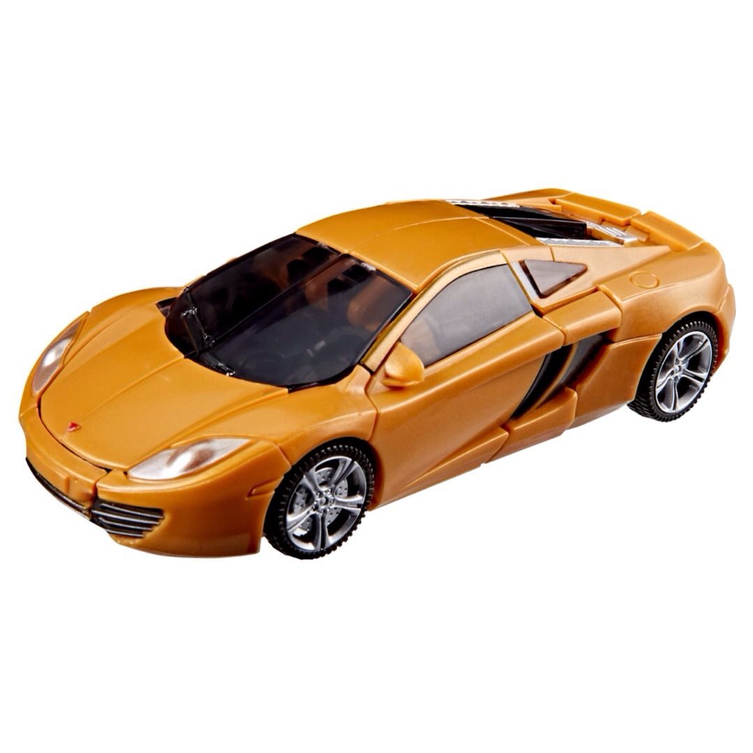 TRANSFORMERS GENERATIONS DELUXE KSI WIDOW STUDIO SERIES: TRANSFORMERS AGE OF EXTINCTION - 2