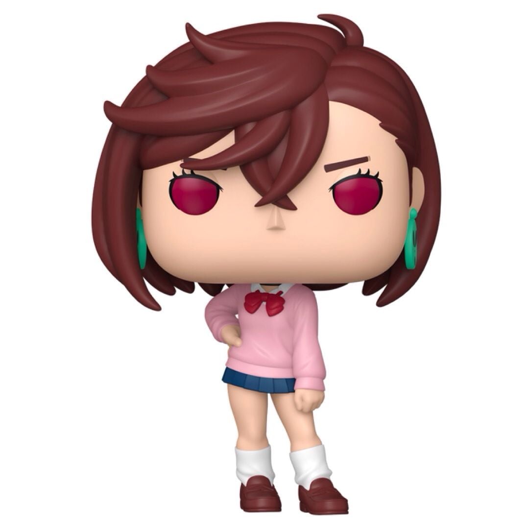FUNKO POP MOMO DAN DA DAN - 1