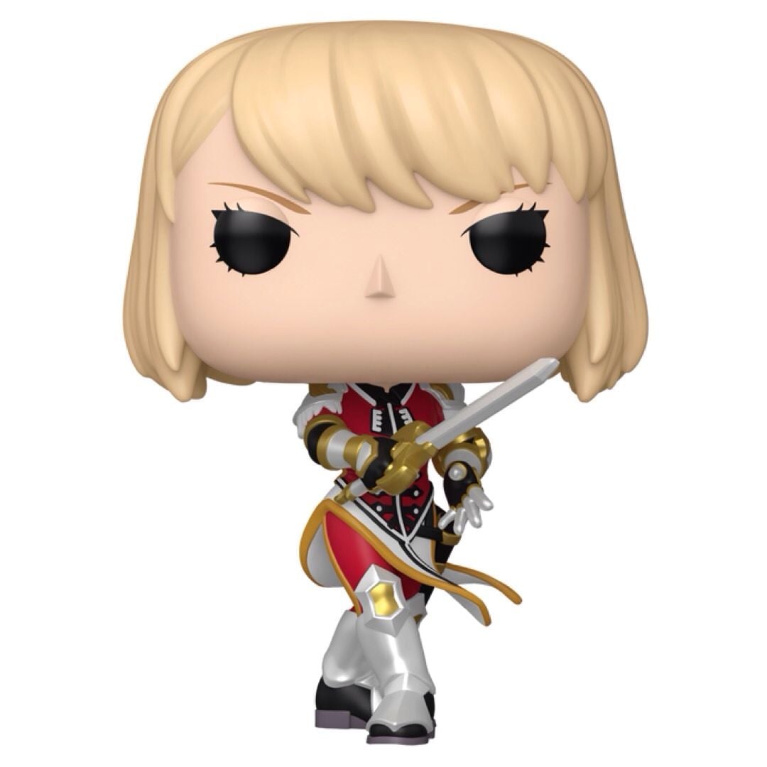 FUNKO POP CHA HAE-IN SOLO LEVELING - 1