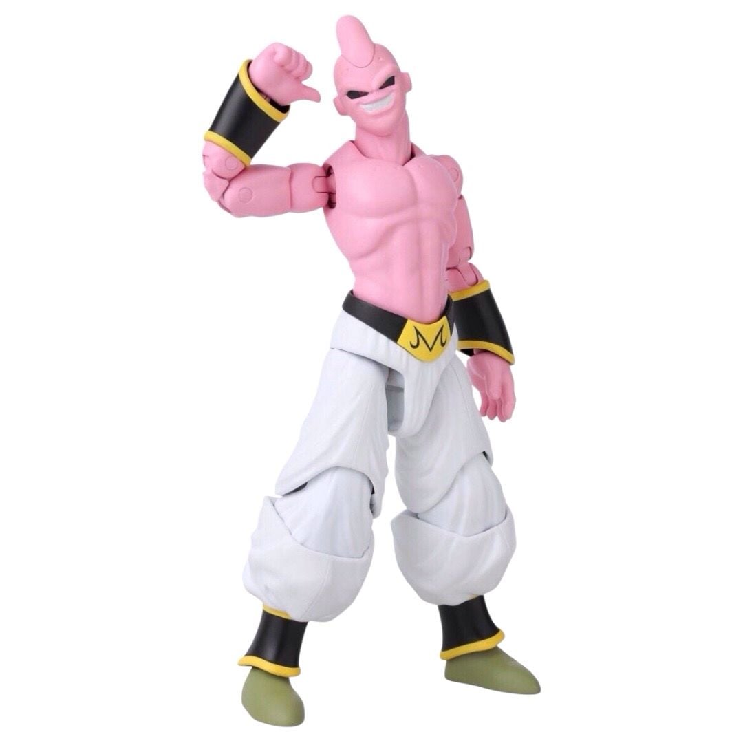 DRAGON STARS MAJIN BUU DRAGON BALL Z - 1