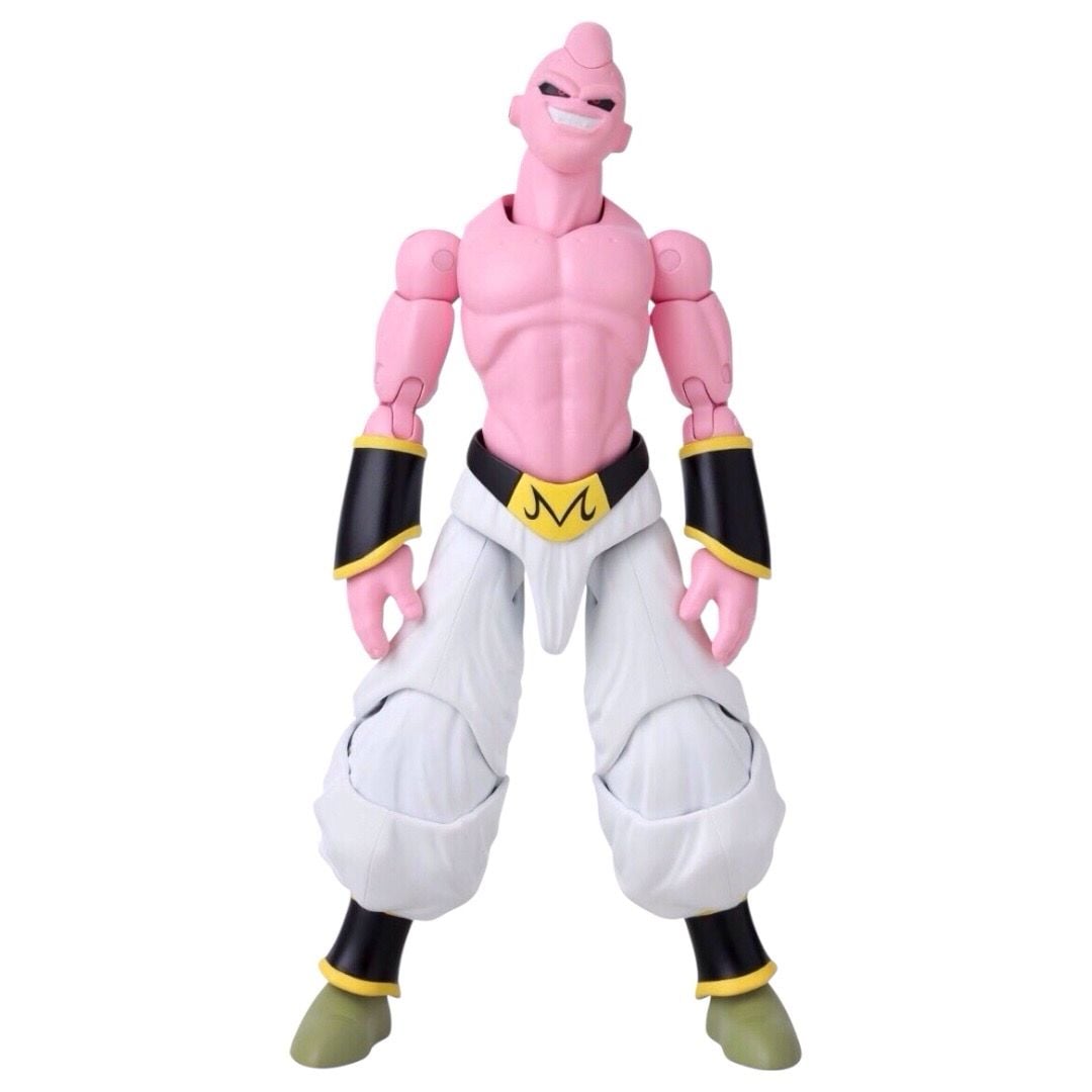DRAGON STARS MAJIN BUU DRAGON BALL Z - 2