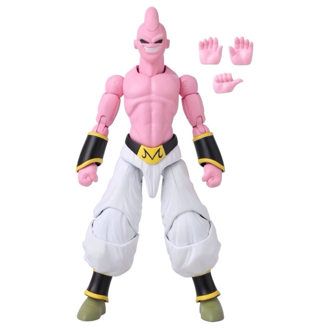 DRAGON STARS MAJIN BUU DRAGON BALL Z - 3