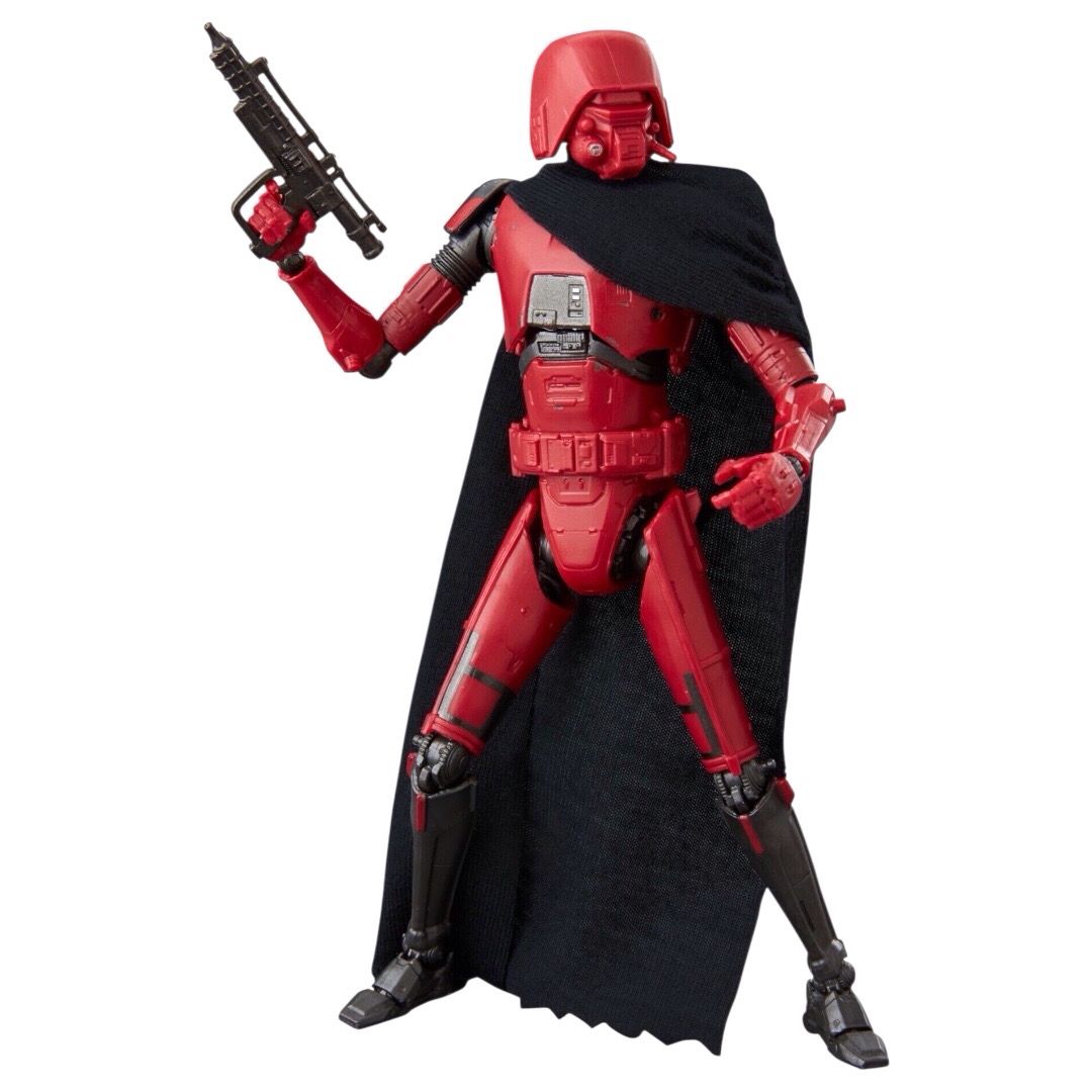 BLACK SERIES HK-87 ASSASSIN DROID AHSOKA STAR WARS - 1