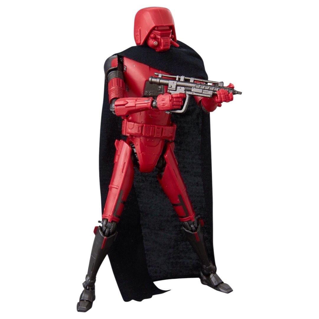 BLACK SERIES HK-87 ASSASSIN DROID AHSOKA STAR WARS - 2