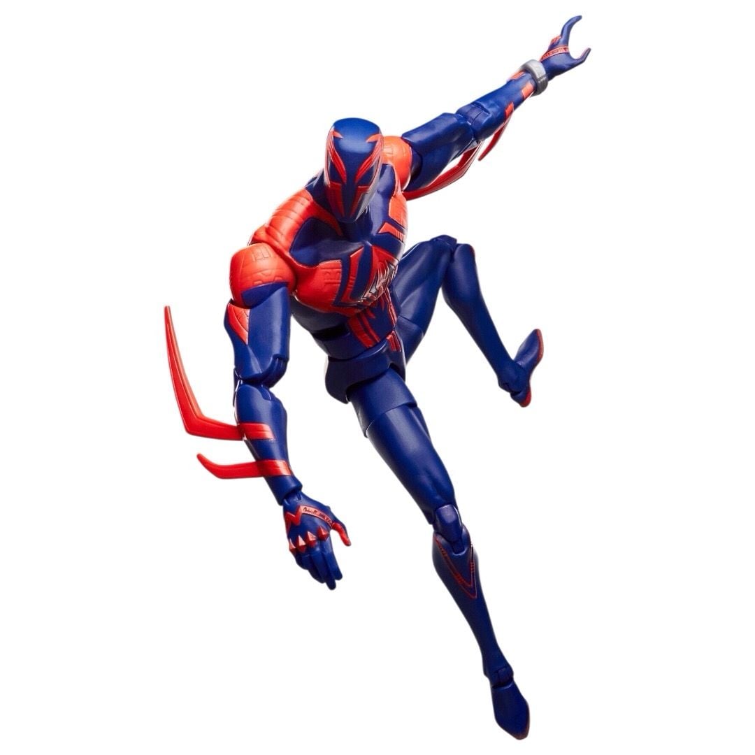 MARVEL LEGENDS SPIDER-MAN 2099 SPIDER-MAN ACROSS THE SPIDER-VERSE MARVEL - 2