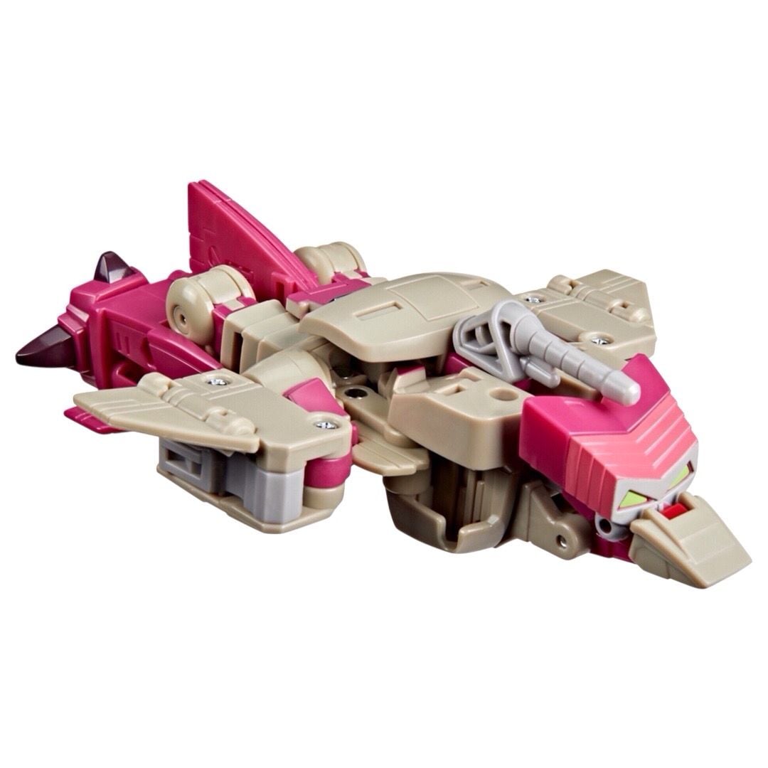 TRANSFORMERS GENERATIONS DELUXE KRANIX STUDIO SERIES: TRANSFORMERS THE MOVIE - 2