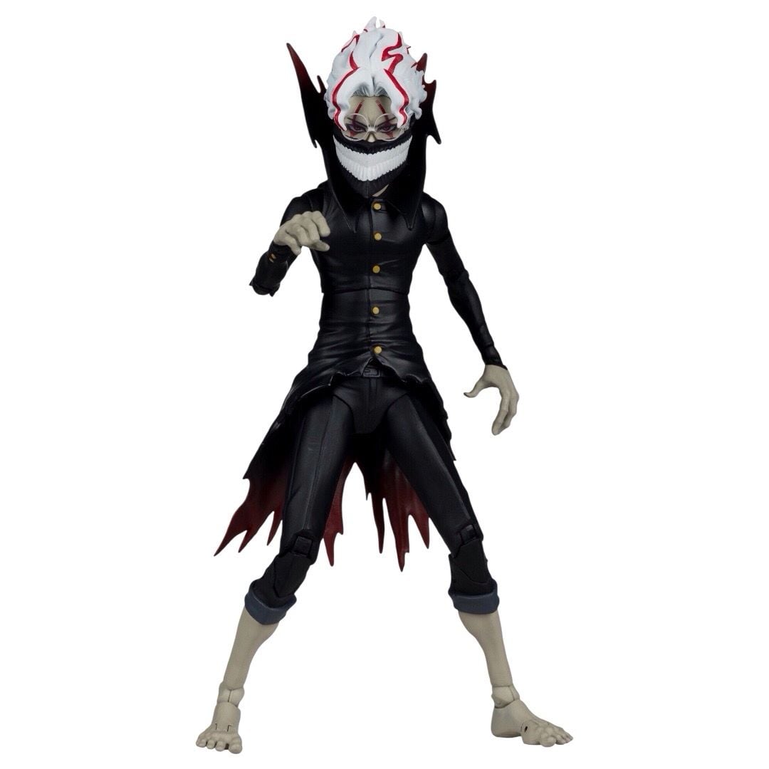 MCFARLANE TOYS OKARUN DEMON FORM DAN DA DAN - 1