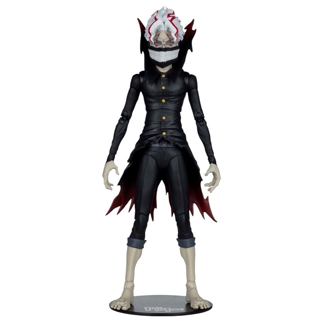 MCFARLANE TOYS OKARUN DEMON FORM DAN DA DAN - 2