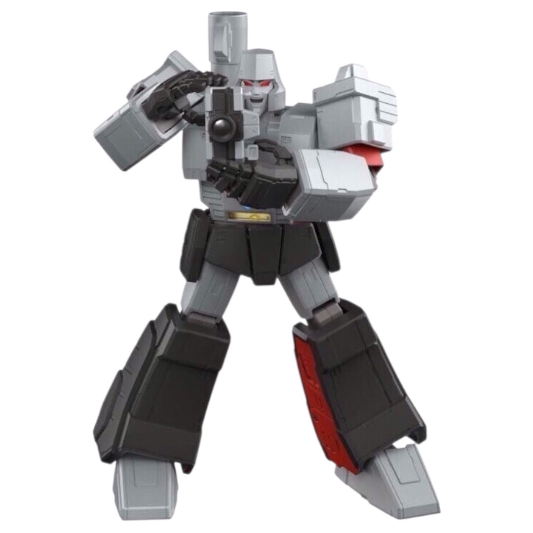 BLOKEES MODEL KIT MEGATRON G1 TRANSFORMERS - 4