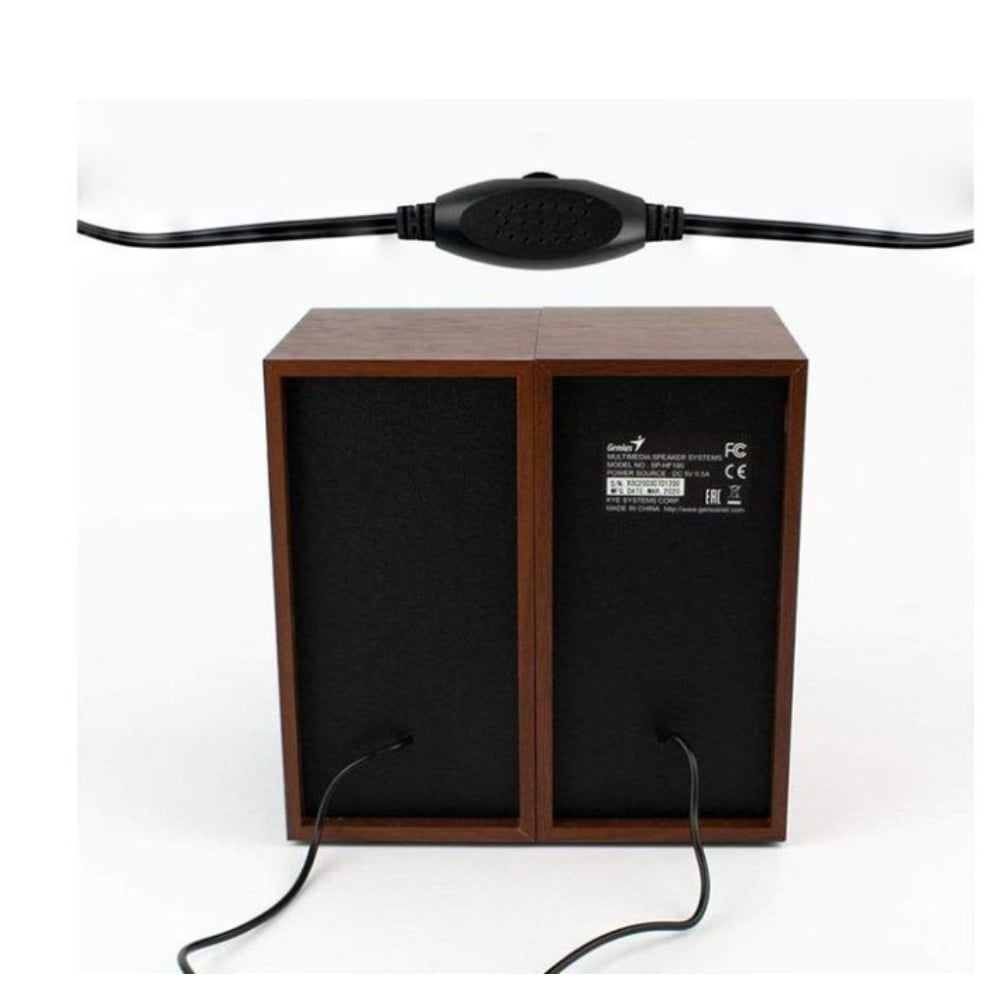 PARLANTE GENIUS SP-HF180 USB POWER 6W - 2