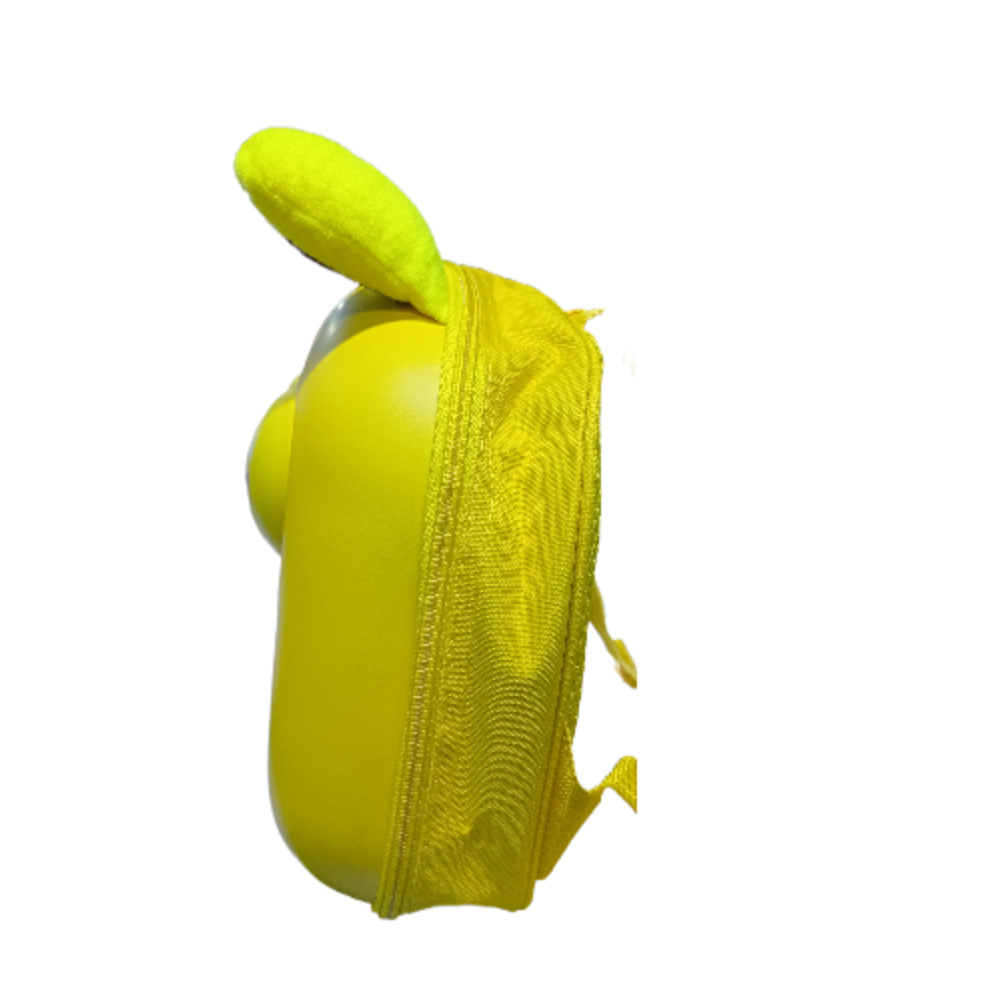 MOCHILA RELIEVE 3D GENERICA KAWAI 3D PARA NIÑOS - 2