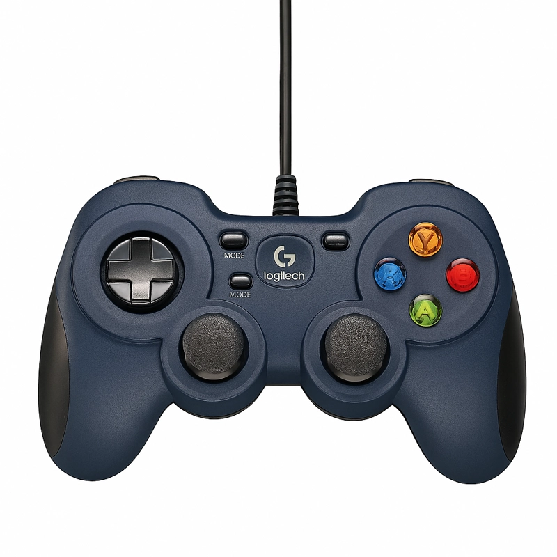 MANDO GAMEPAD LOGITECH G F310 - 1