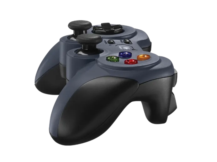 MANDO GAMEPAD LOGITECH G F310 - 2