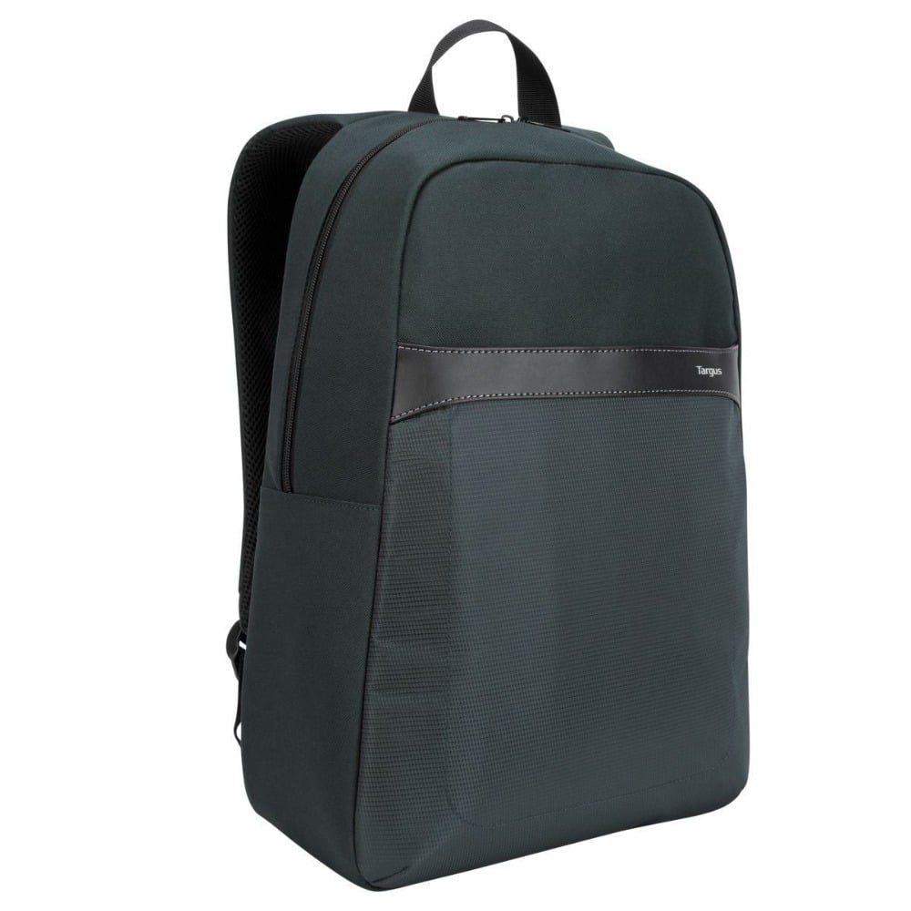 MOCHILA PORTA LAPTOP TARGUS GEOLITE ESSENTIAL BACKPACK 15.6 VERDE MAR TALLA ÚNICA - 1