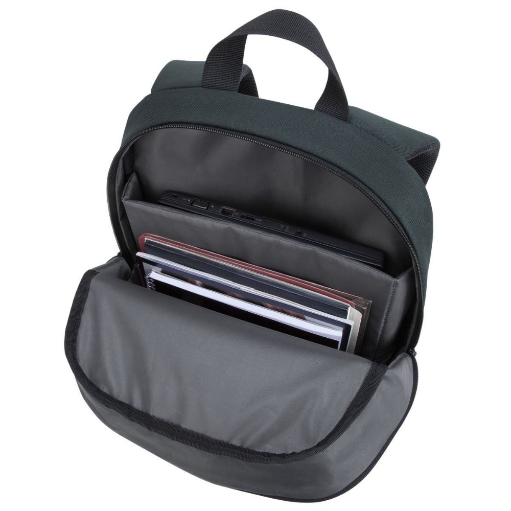 MOCHILA PORTA LAPTOP TARGUS GEOLITE ESSENTIAL BACKPACK 15.6 VERDE MAR TALLA ÚNICA - 3
