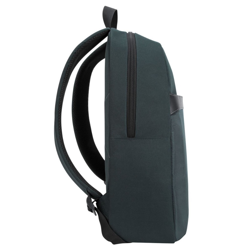 MOCHILA PORTA LAPTOP TARGUS GEOLITE ESSENTIAL BACKPACK 15.6 VERDE MAR TALLA ÚNICA - 4