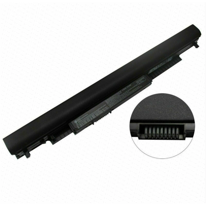 BATERÍA COMPATIBLE PARA LAPTOPS HP - HS04- HS03 NEGRO - 1