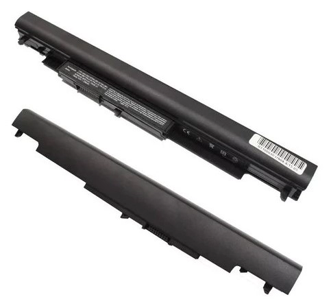 BATERÍA COMPATIBLE PARA LAPTOPS HP - HS04- HS03 NEGRO - 2