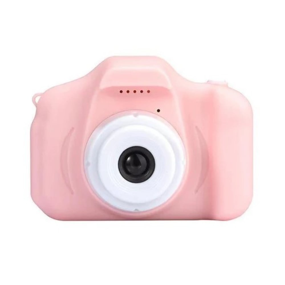 CAMARA DIGITAL PARA NIÑOS CON MEMORIA DE 32GB - FOTOS Y VIDEOS - 2