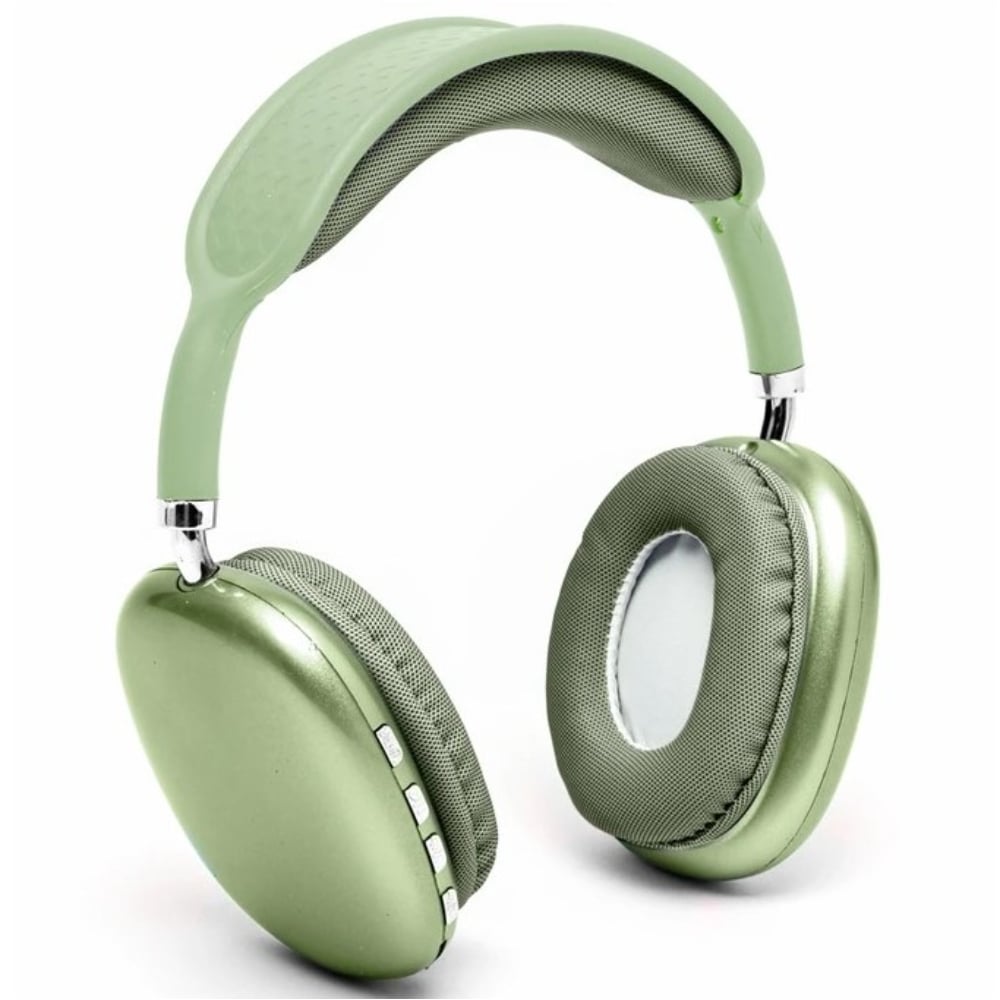 AUDÍFONOS BLUETOOTH P9 Pro MAX - 1