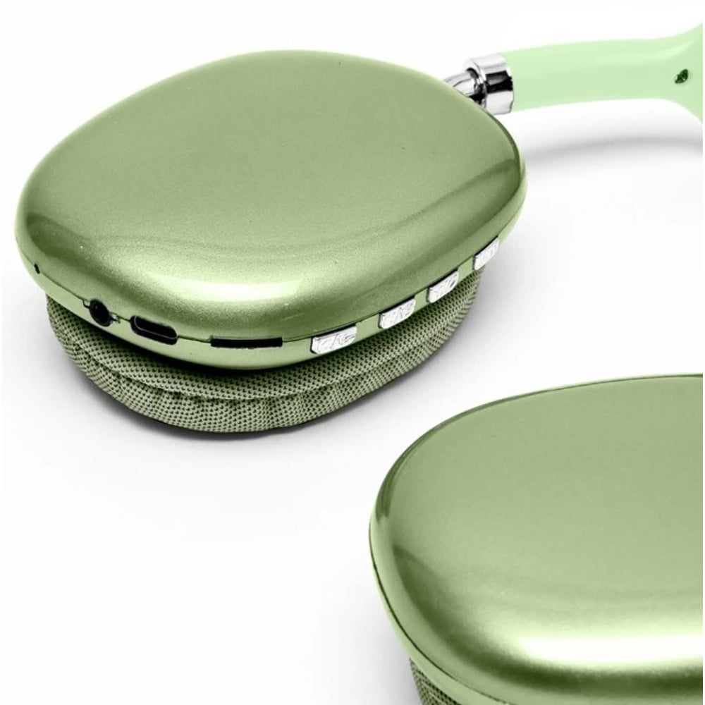 AUDÍFONOS BLUETOOTH P9 Pro MAX - 2