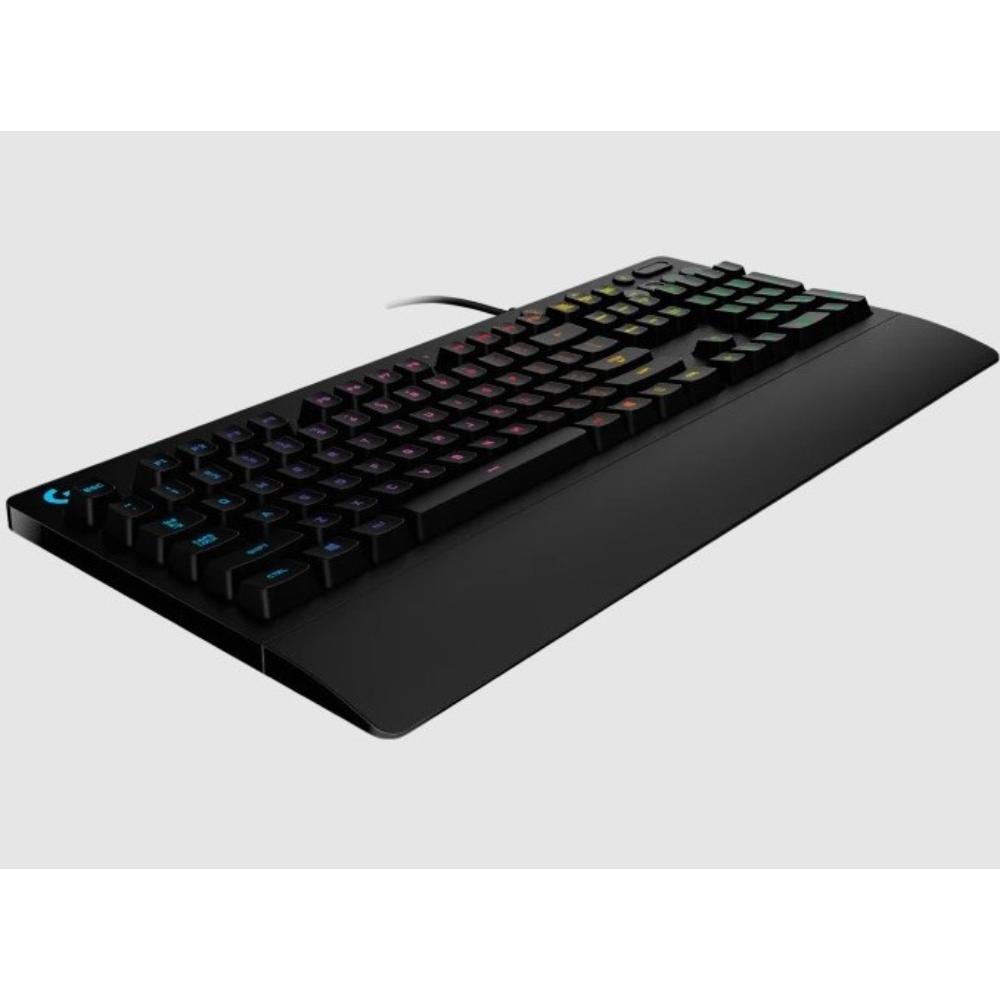 TECLADO GAMING LOGITECH G G213 PRODIGY RGB - 3