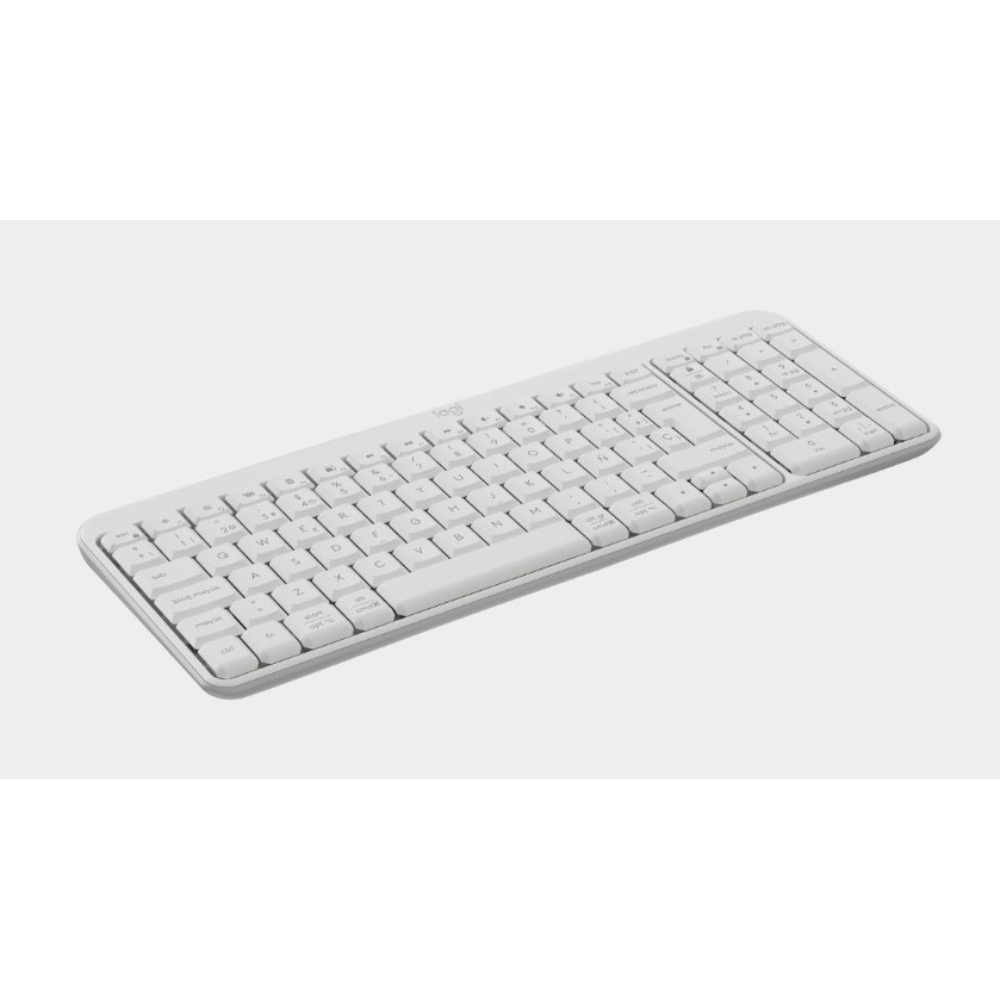 TECLADO LOGITECH K250 COMPACT BLUETOOTH - 3