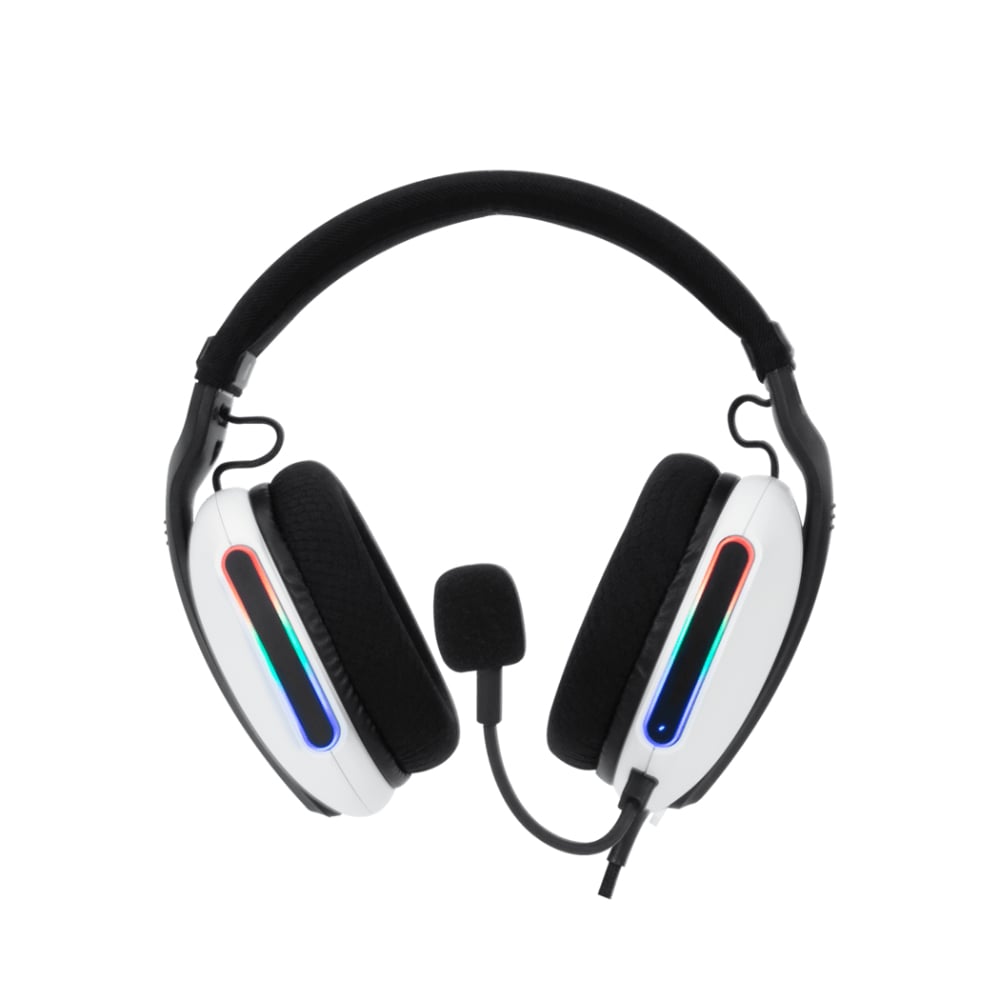 AUDÍFONOS GAMER HALION HA-H554 ICARUS - 2