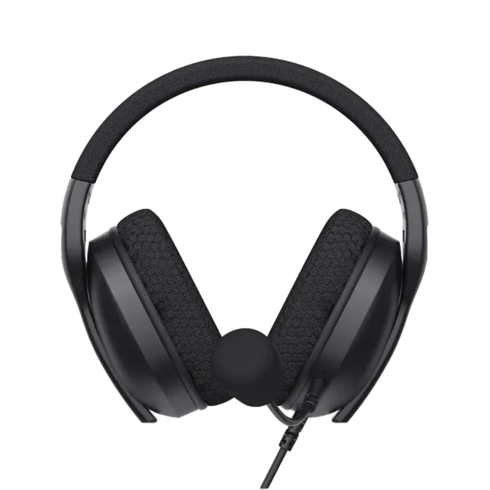AUDÍFONOS GAMER C-MICRÓFONO HAVIT FUXI-H5D / NEGRO - 4