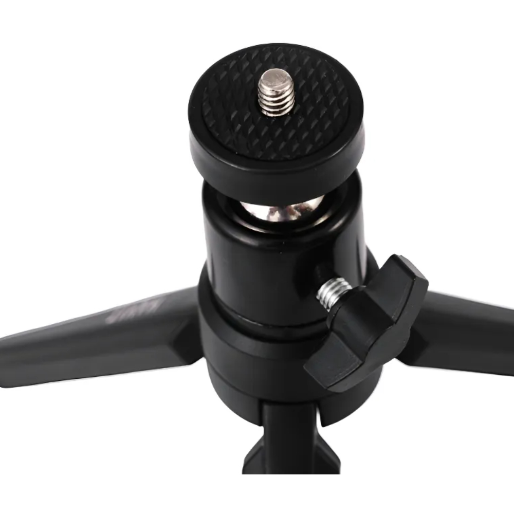 MINI TRIPODE HAVIT PA301 PARA PROYECTOR Y CAMARA - 5