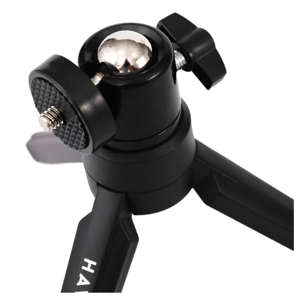 MINI TRIPODE HAVIT PA301 PARA PROYECTOR Y CAMARA - 6
