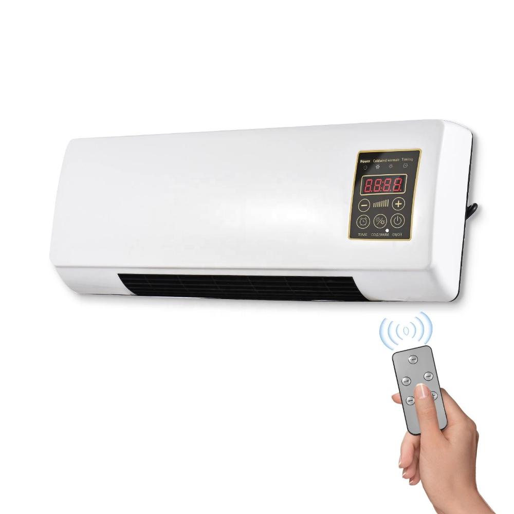 CALEFACTOR INTELIGENTE 2 EN 1 FRÍO-CALOR – DIGITAL - 1