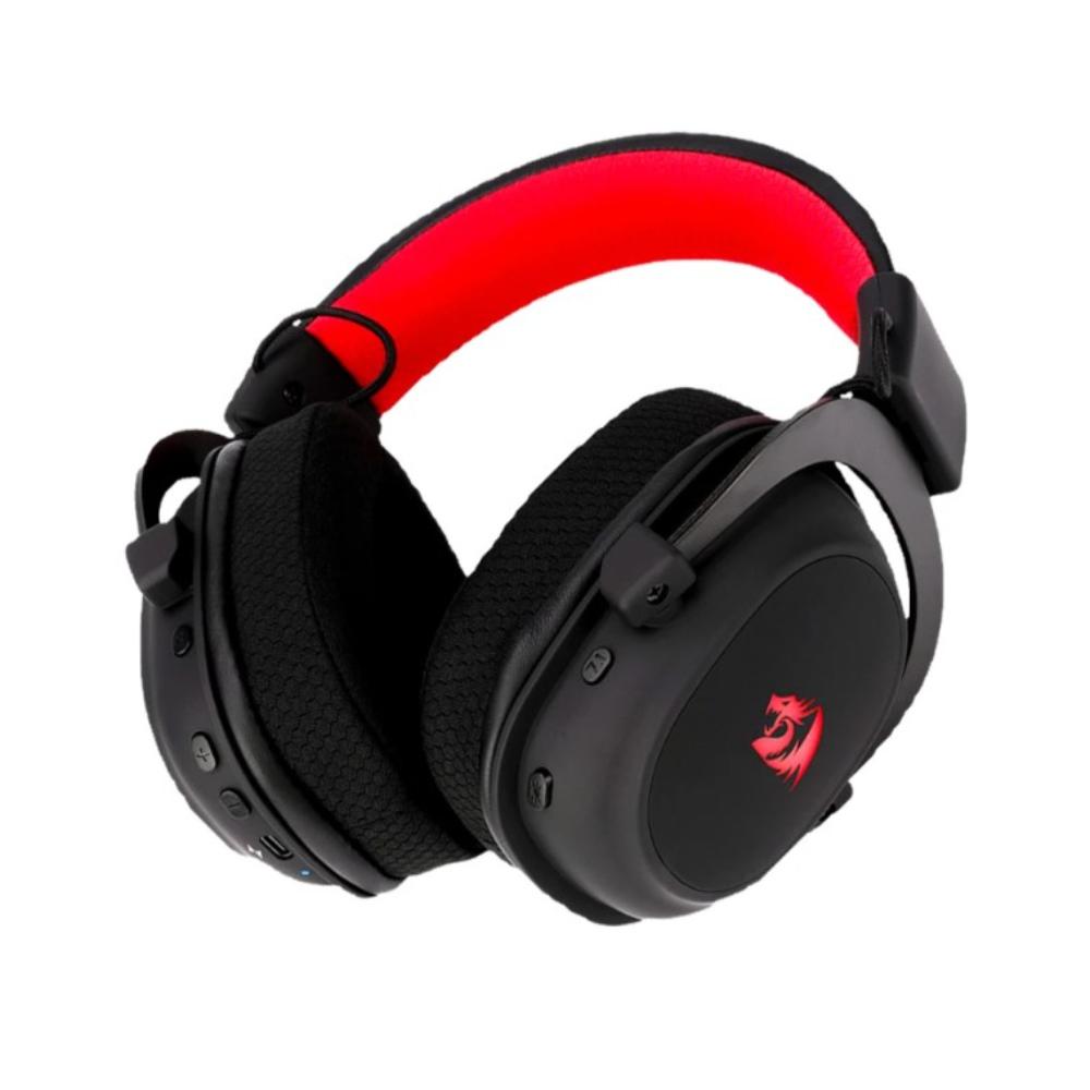 AUDIFONOS REDRAGON ZEUS X PRO RGB H510-WL INALAMBRICO - 1