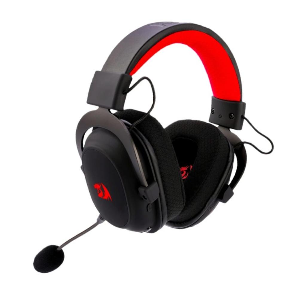 AUDIFONOS REDRAGON ZEUS X PRO RGB H510-WL INALAMBRICO - 2