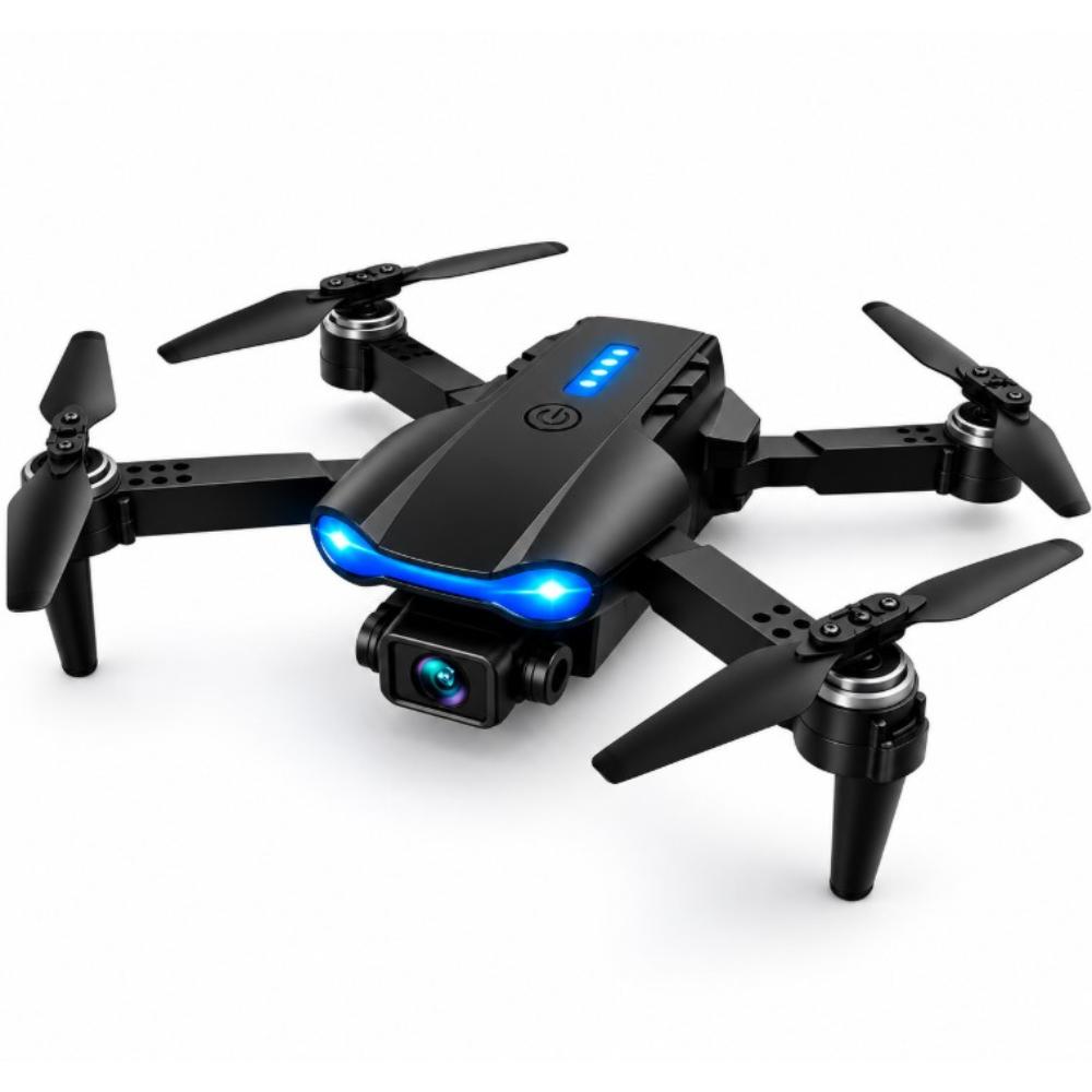 MINI DRON E99 PRO DOBLE CAMARA HD - 3