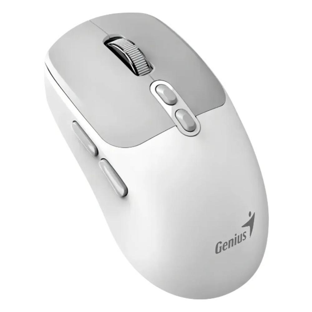 MOUSE GENIUS NX-8080S BT AI COPILOT DUAL - 2