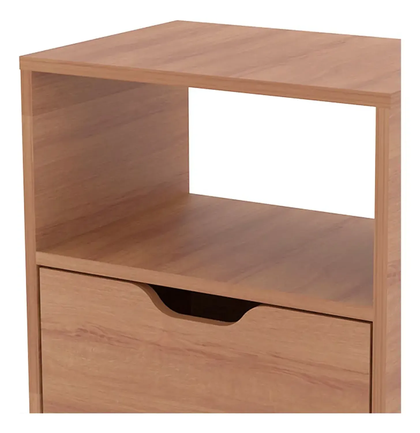 VELADOR 2020 HOME ESSEN ALMENDRA CON UNA PUERTA - 4