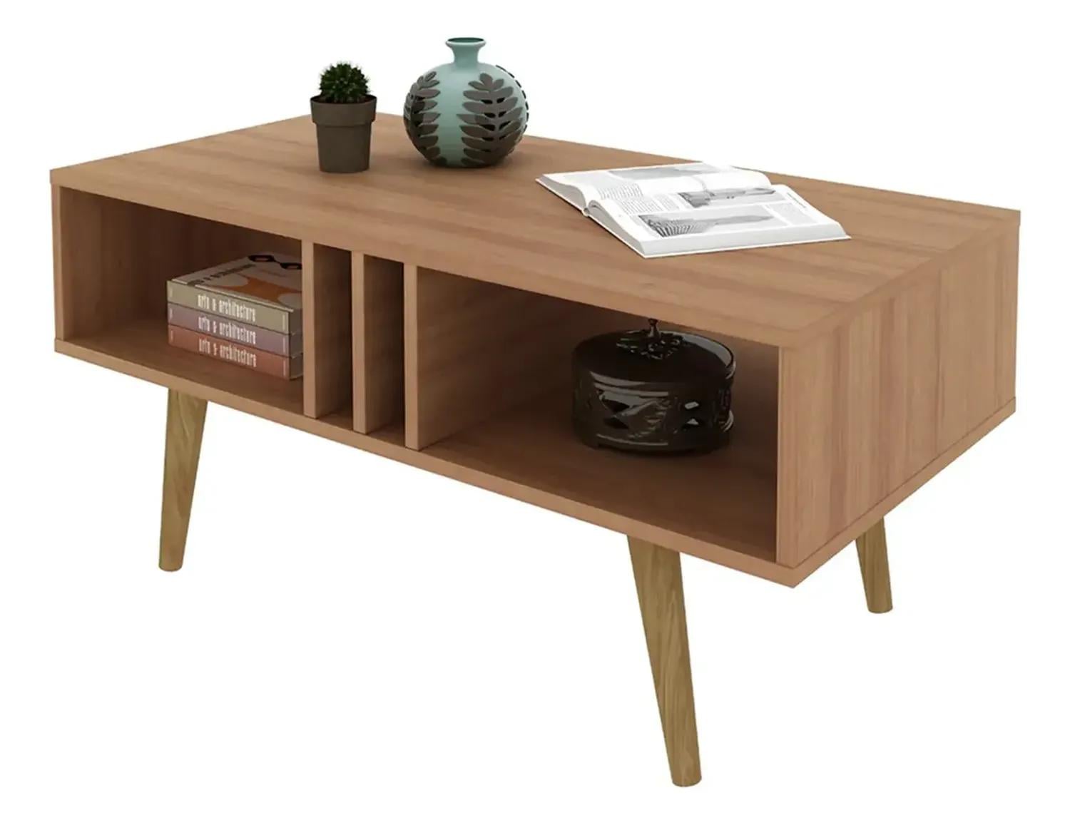 MESA CENTRO 2020 HOME MÉXICO ALMENDRA - 2