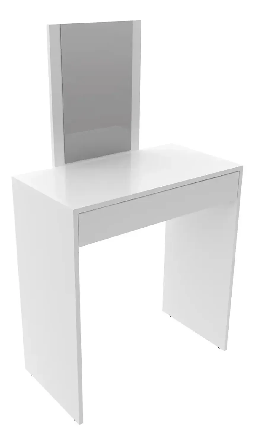 TOCADOR 2020 HOME BALI BLANCO ESPEJO - 4